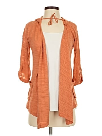 Eddie Bauer Cardigan (view 1)