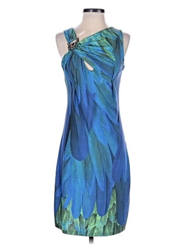 Roberto Cavalli Cocktail Dress (view 1)