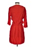 Maje Red Cocktail Dress Size Sm (1) - photo 2