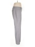 The Limited Plaid Gray Dress Pants Size 10 - photo 4