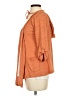 Eddie Bauer Orange Cardigan Size S - photo 5