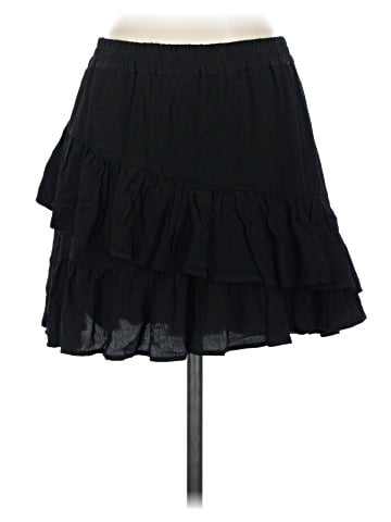 Divided by H&M Casual Skirt (view 2)