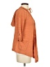 Eddie Bauer Orange Cardigan Size S - photo 4
