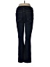 Vintage 1 Chevron-herringbone Blue Jeans Size 28 waist - photo 2