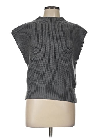 Cider Sweater Vest (view 1)