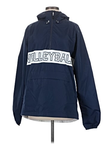 Sport-Tek Windbreaker (view 1)