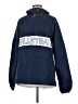 Sport-Tek 100% Polyester Blue Windbreaker Size M - photo 1