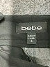 Bebe Gray Dress Pants Size 4 - photo 7