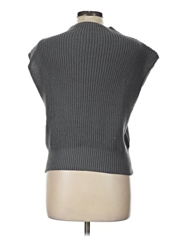 Cider Sweater Vest (view 2)