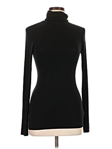 Bailey 44 Long Sleeve Turtleneck (view 1)