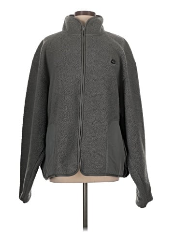 Nike Track Jacket (view 1)