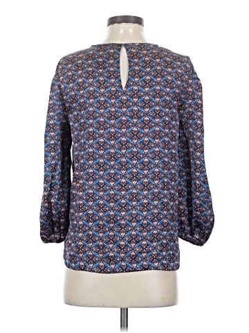 Sfera 3/4 Sleeve Blouse (view 2)