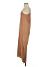 Converse 100% Polyester Tan Casual Dress Size 2 - photo 5