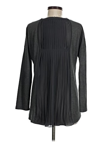 Pleione Long Sleeve Top (view 2)