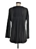 Pleione Gray Long Sleeve Top Size M - photo 2