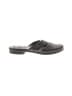 Clarks Black Mule/Clog Size 6 1/2 - photo 1