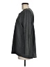 Pleione Gray Long Sleeve Top Size M - photo 5