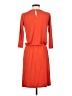 Legend Orange Casual Dress Size S - photo 2