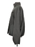 Nike 100% Polyester Gray Track Jacket Size L - photo 5