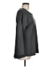 Pleione Gray Long Sleeve Top Size M - photo 4