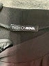 Fashion Nova Black Bodysuit Size S (estimated) - photo 3