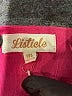 Listicle Pink Sleeveless Top Size M - photo 6