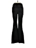 Just Black Black Jeans Size 27 waist - photo 2