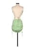 Sabo 100% Polyester Green Cocktail Dress Size S - photo 2