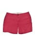 Old Navy Solid Red Board Shorts Size 12 - photo 1