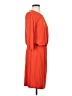 Legend Orange Casual Dress Size S - photo 4