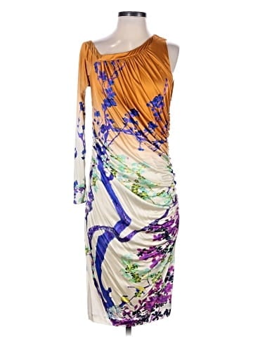 Roberto Cavalli Cocktail Dress (view 1)