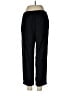 Old Navy Chevron-herringbone Black Linen Pants Size M - photo 2