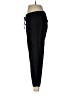 Old Navy Chevron-herringbone Black Linen Pants Size M - photo 5
