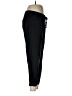 Old Navy Chevron-herringbone Black Linen Pants Size M - photo 4
