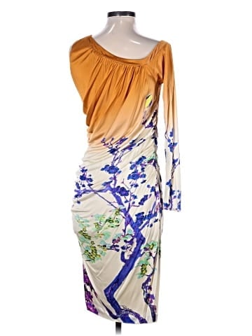 Roberto Cavalli Cocktail Dress (view 2)