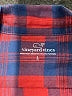Vineyard Vines Plaid Red Long Sleeve Button-Down Shirt Size 16 - photo 7