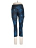 C&C California Graphic Blue Active Pants Size L - photo 1