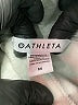 Athleta Silver Pullover Hoodie Size M - photo 7