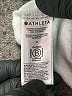 Athleta Silver Pullover Hoodie Size M - photo 8