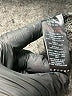 Topshop Metallic Silver Pullover Sweater Size 8 - photo 8