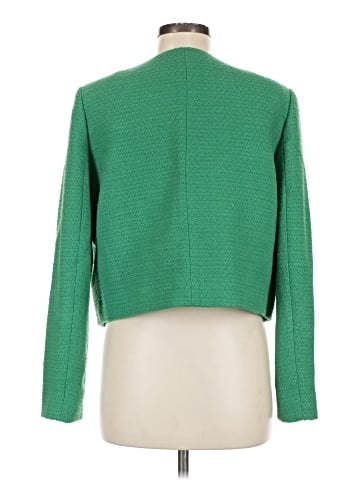 Ann Taylor Blazer (view 2)