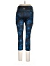 C&C California Graphic Blue Active Pants Size L - photo 2