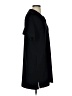Max Studio Black Casual Dress Size S - photo 4