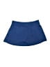 Athleta Solid Blue Skort Size L - photo 1