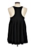 Athleta Black Sleeveless Blouse Size M - photo 2
