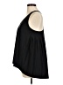 Athleta Black Sleeveless Blouse Size M - photo 5