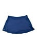 Athleta Solid Blue Skort Size L - photo 2