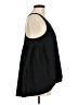 Athleta Black Sleeveless Blouse Size M - photo 4