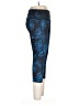 C&C California Graphic Blue Active Pants Size L - photo 4