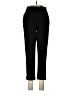 Wearever Solid Black Dress Pants Size M - photo 1